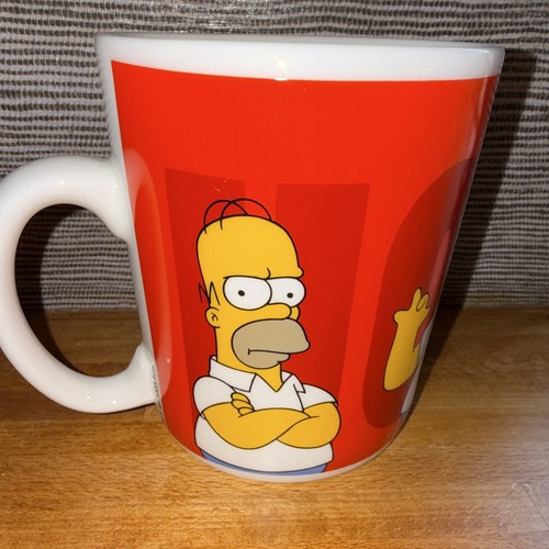 The simpsons homer simpson - simpsons,
