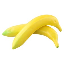 Decorative Artificial Bananas