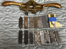 Lie Nielsen No. 66 Bronze