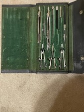 Vintage Drawing Compass