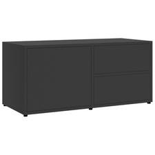 Cabinet engineered wood - tv,