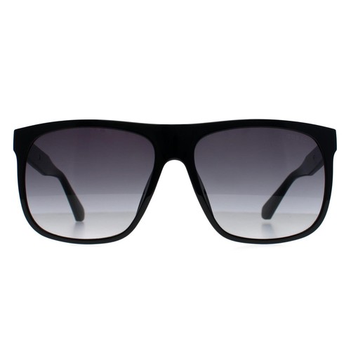 Guess sunglasses gf5072 01b - sunglasses,