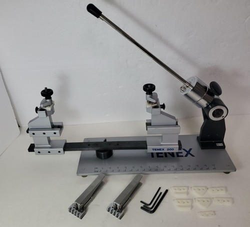 Vintage tenex 200 tennis - 200,