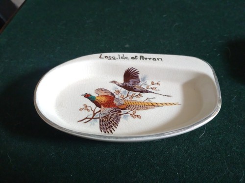 West highland pottery - highland, lagg