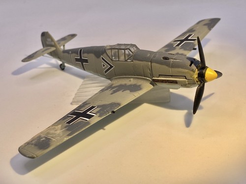 Corgi messerschmitt bf109e - corgi🔥messerschmitt,
