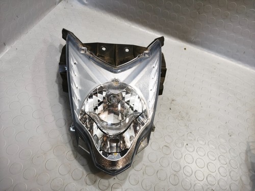 Front headlight for - front, kymco