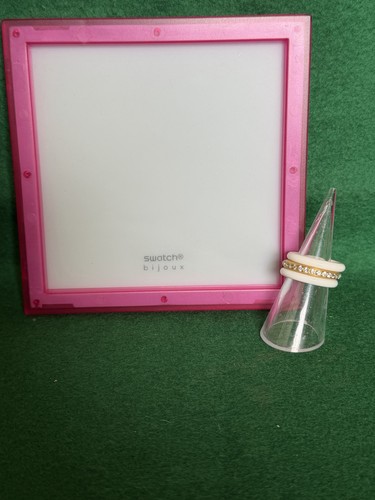 Swatch bijoux deluxe trio - bijoux,