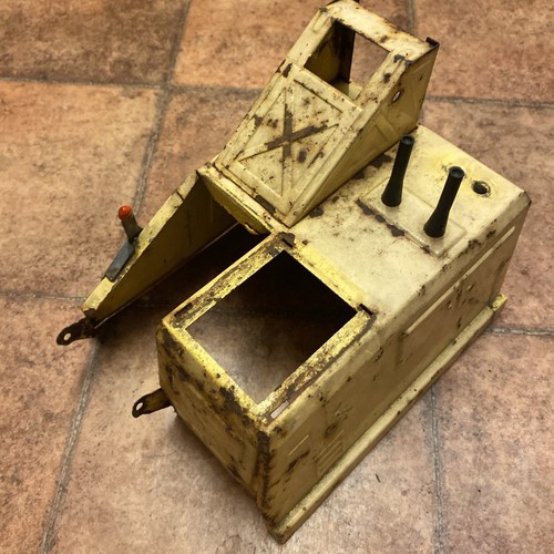 Vintage mighty tonka toys - vintage,