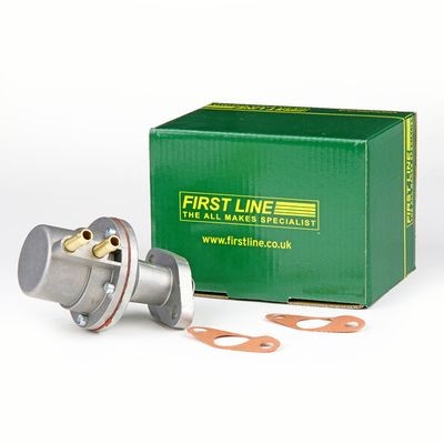 First line ffp610 fuel pump - line,
