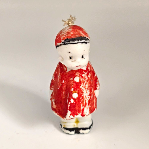 Vintage herby from smitty - from,
