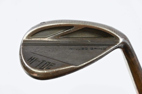Taylormade toe sand wedge - sand, /