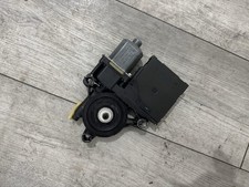 VW Golf Plus 2012 Driver Side