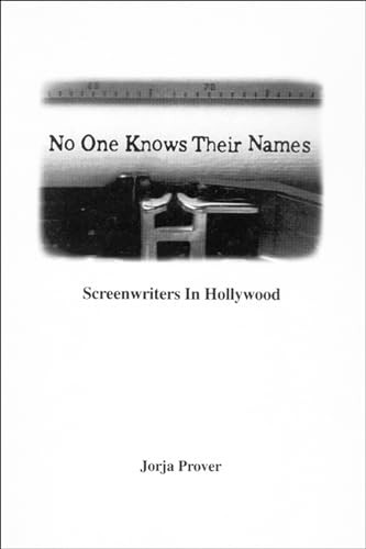 Prover one knows - -, their