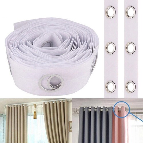 Metres curtain heading tape - curtain,