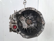 2008 RENAULT SCENIC II 1.9L