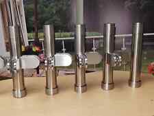 ? Koi Pond Jump Guard - Multi-Grooved End Caps - Fast 5-7 Day Delivery