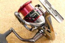 Shimano Stradic CI4+ 4000-XGM