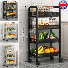 3/4 Tier Fruit Vegetable