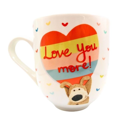 Boofle love you more - boofle,