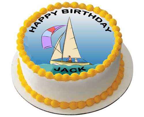 Sailing yacht sail boat 5 - sailing,