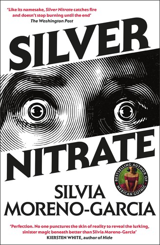 Silver nitrate the - silver, nitrate: