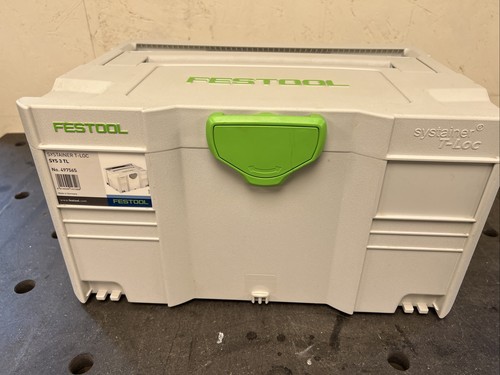 Festool systainer - systainer, 3