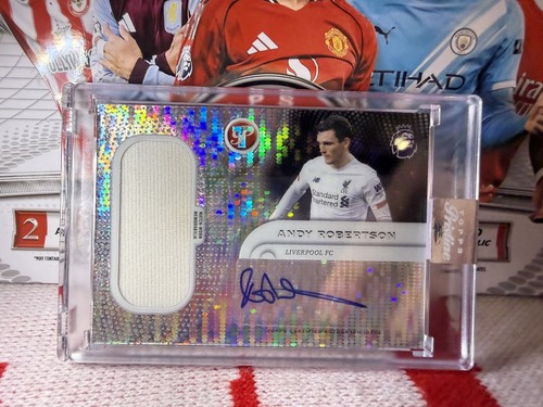 2026 topps pristine andy - 2026,
