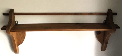 Vintage french pine - french,