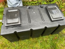 50 litre water storage tank