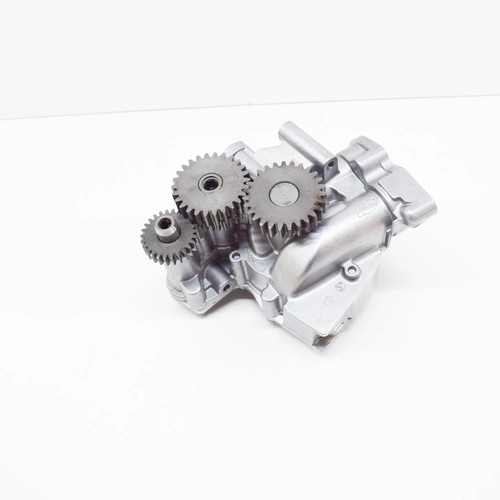 Audi engine oil pump - oil,