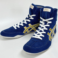 asics Boxing Wrestling Shoes
