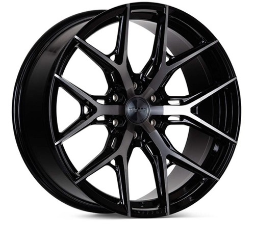 Vossen hf6 22x9 6x139 7 - vossen, hf6-4