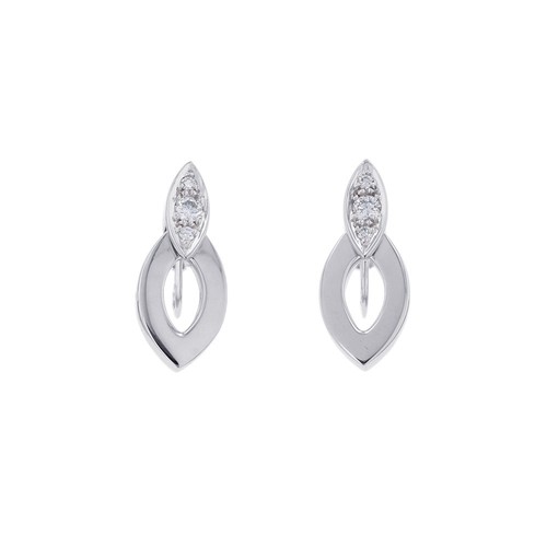 Cartier diadea earring - cartier,