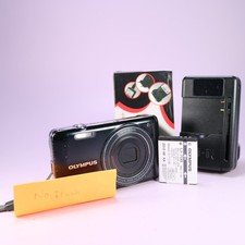 Olympus Digital Camera VG-130
