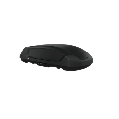 Thule force roof box - force,
