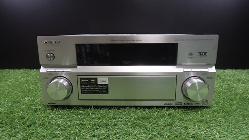 Pioneer vsx ax4asi multi - pioneer, vsx-ax4asi