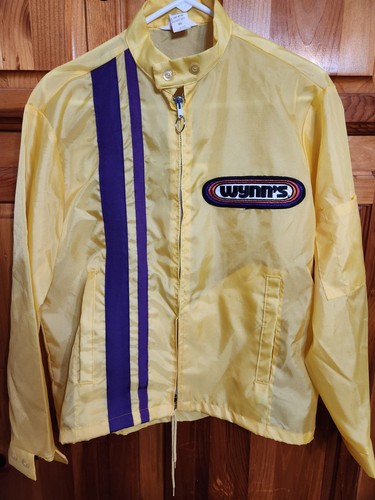 Vintage 70s wynns official - 70s,