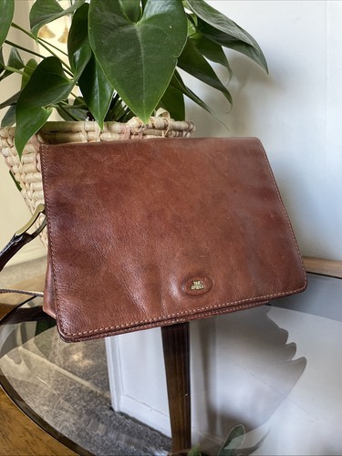 The bridge leather brown - bridge,