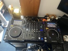 Pioneer CDJ-2000 NXS2 Pro DJ