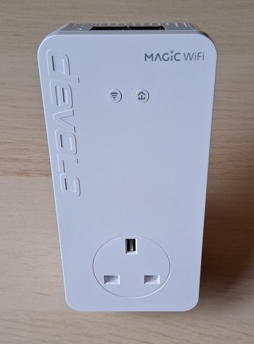 Devolo magic wifi next - magic,