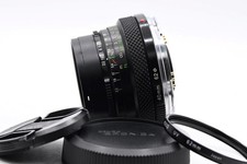 Bronica Zenzanon MC 40mm F4