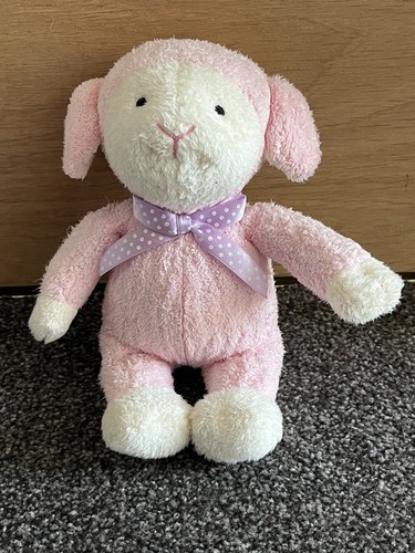 Tesco pink cream lamb - 05,