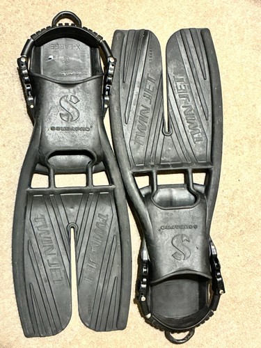 Scuba pro extra large twin - scuba, jet