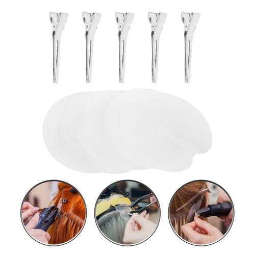 Hair extension protective - hair,
