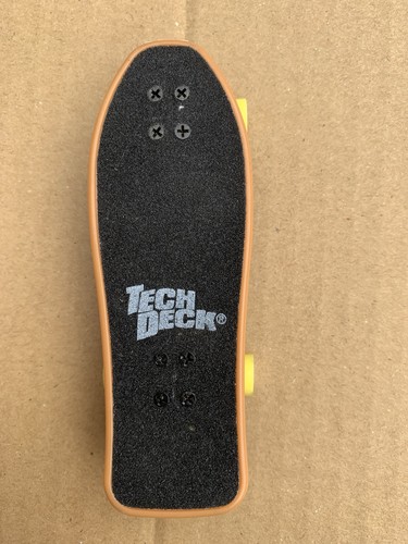 Tech deck christian hosoi - tech,