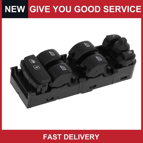 Front left driver side power - driver,
