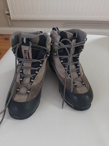 Raichle gore tex ladies hiking - ladies,