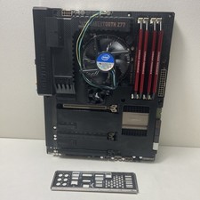 ASUS TUF SABERTOOTH Z77