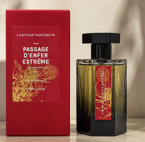 Artisan parfumeur passage - l'artisan,