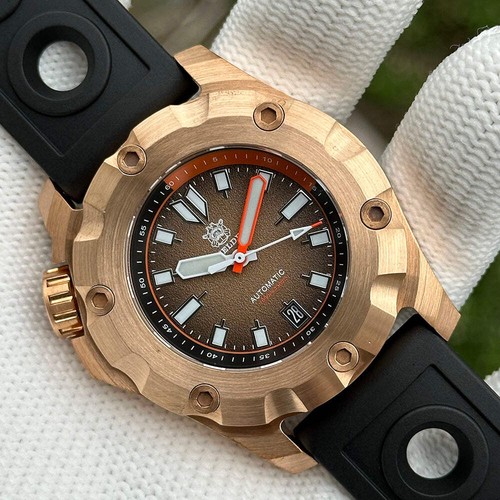 Steeldive sd1942s 45mm - —,